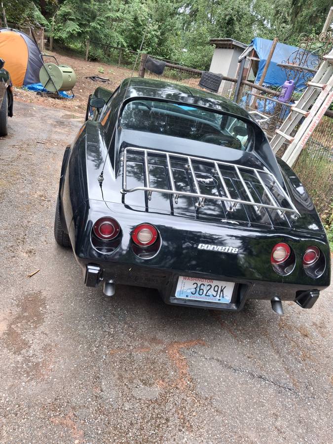 77-corvette-1977