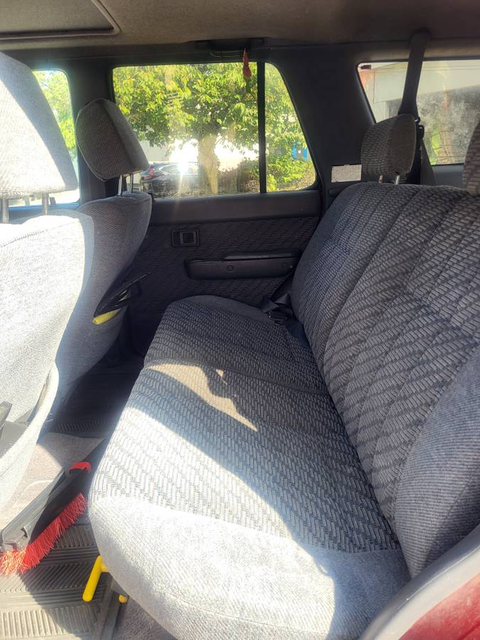 95-toyota-4runner-1995-red