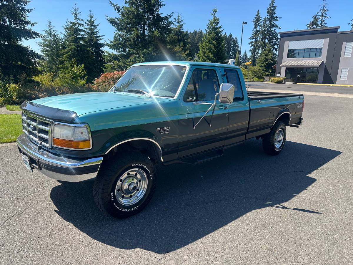 96-ford-f250-power-stroke-1996