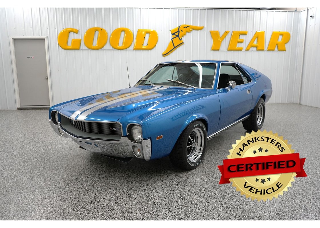 AMC-AMX-1969-Black