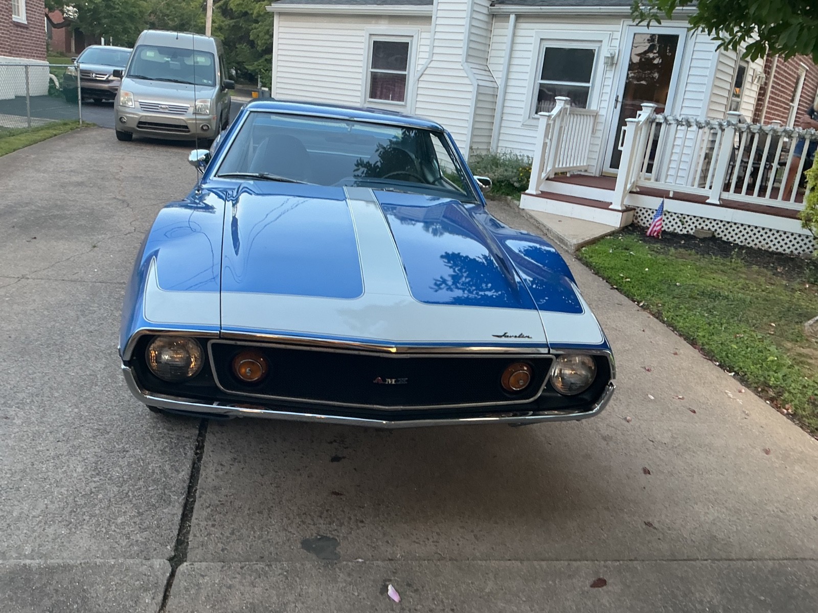 AMC-Javelin-1974-Coupe