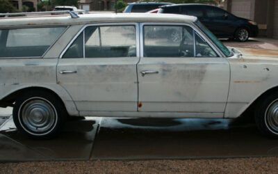 AMC Other 1963