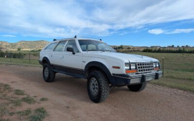 AMC Other 1984