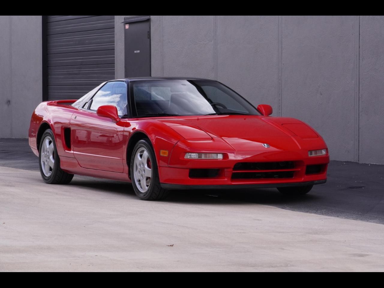 Acura-NSX-1993-Coupe-Black