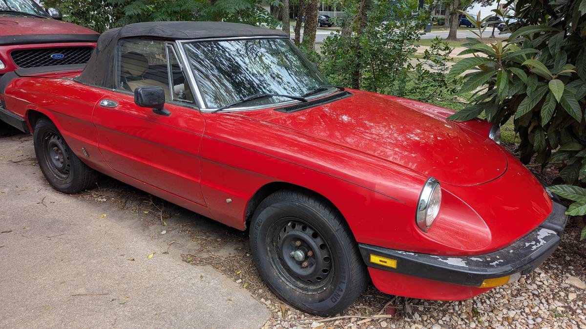 Alfa-romeo-Spider-graduate-1985-red