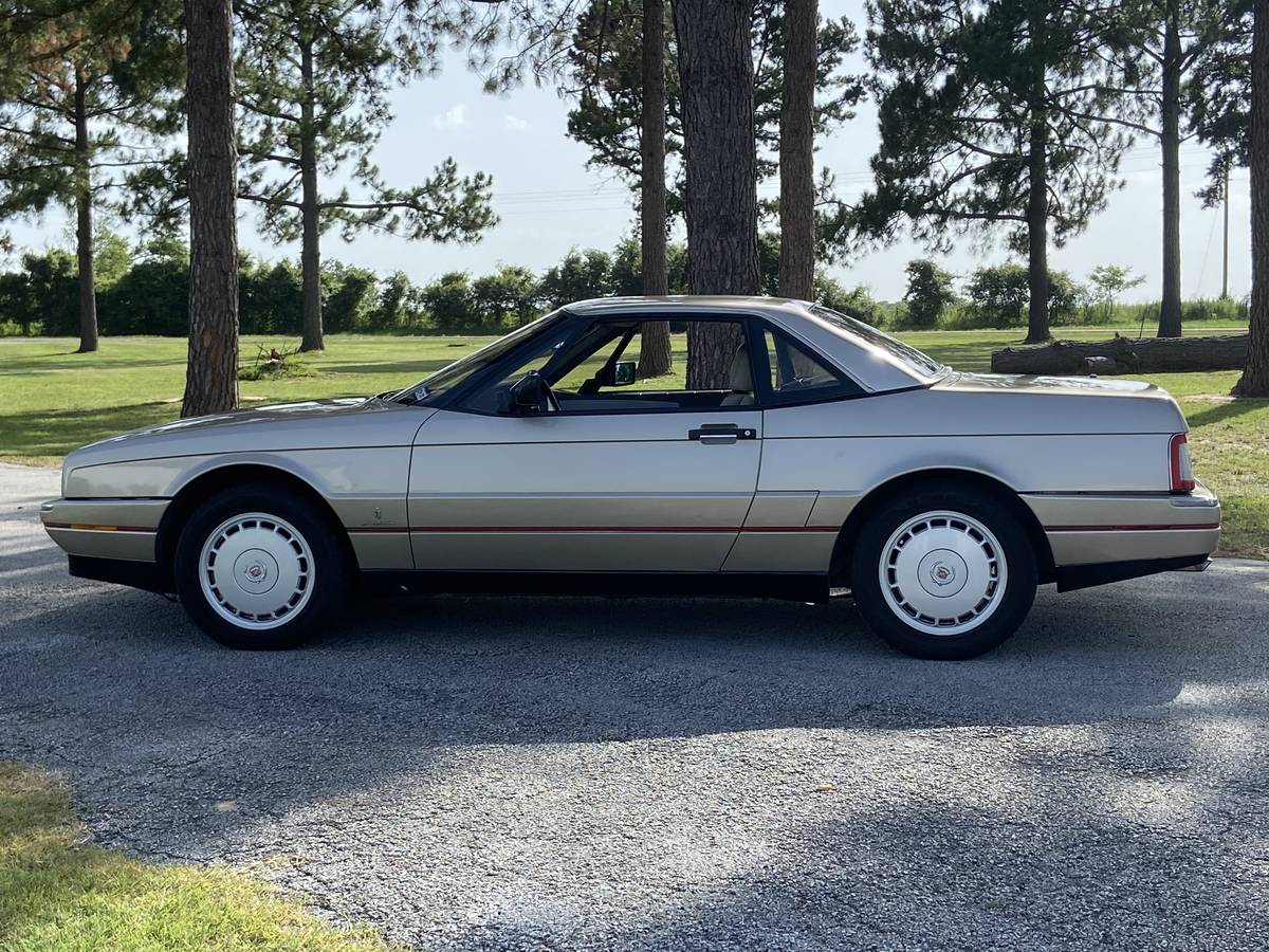 Allante-1991