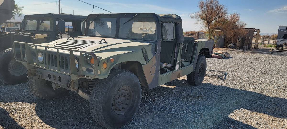 Am-general-Humvee-1991-custom