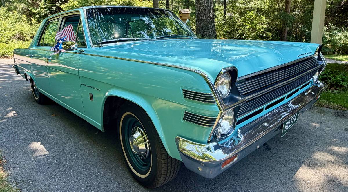 Amc-Ambassador-880-1966-blue