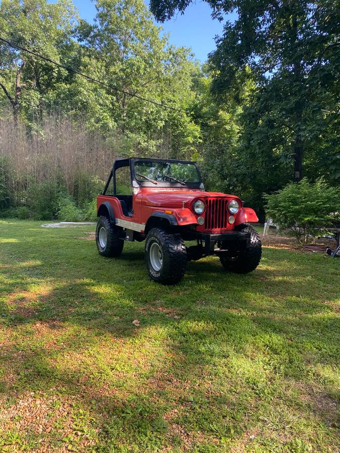 Amc-Jeep-1978-red