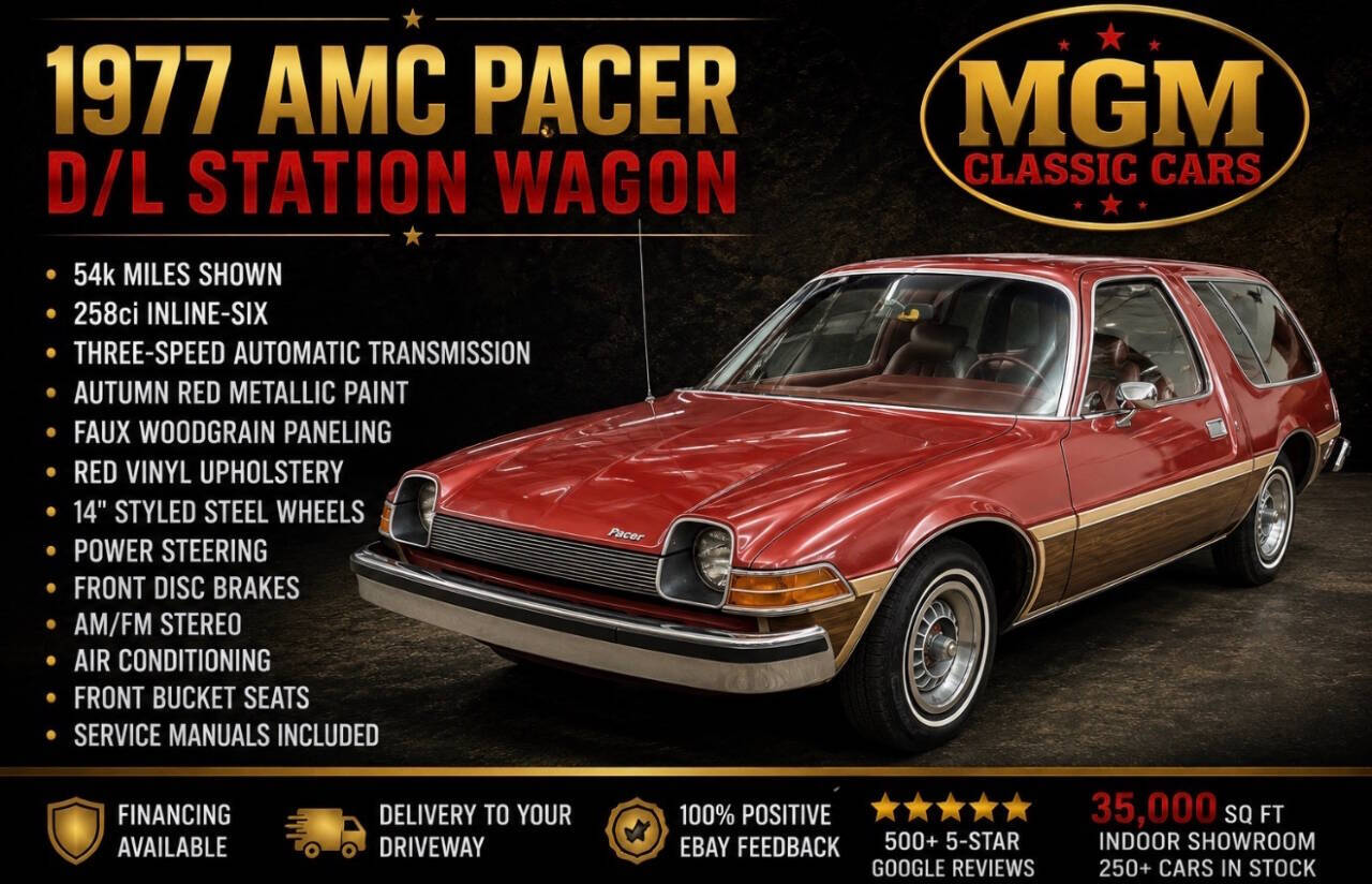 Amc-Pacer-1977-Red-Red
