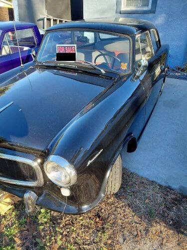 Amc-Rambler-1960-Black