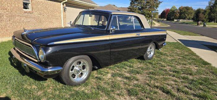 Amc-Rambler-1963-Black