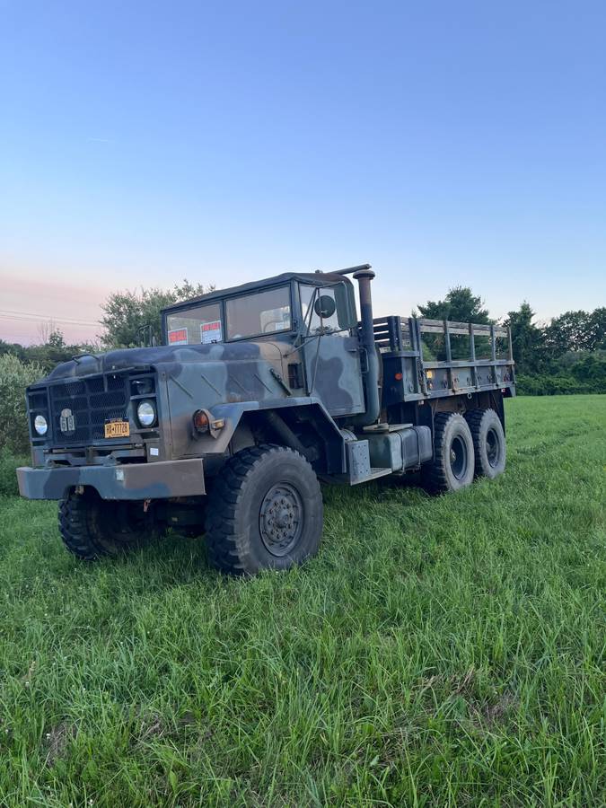 American-general-m923a1-1987-green