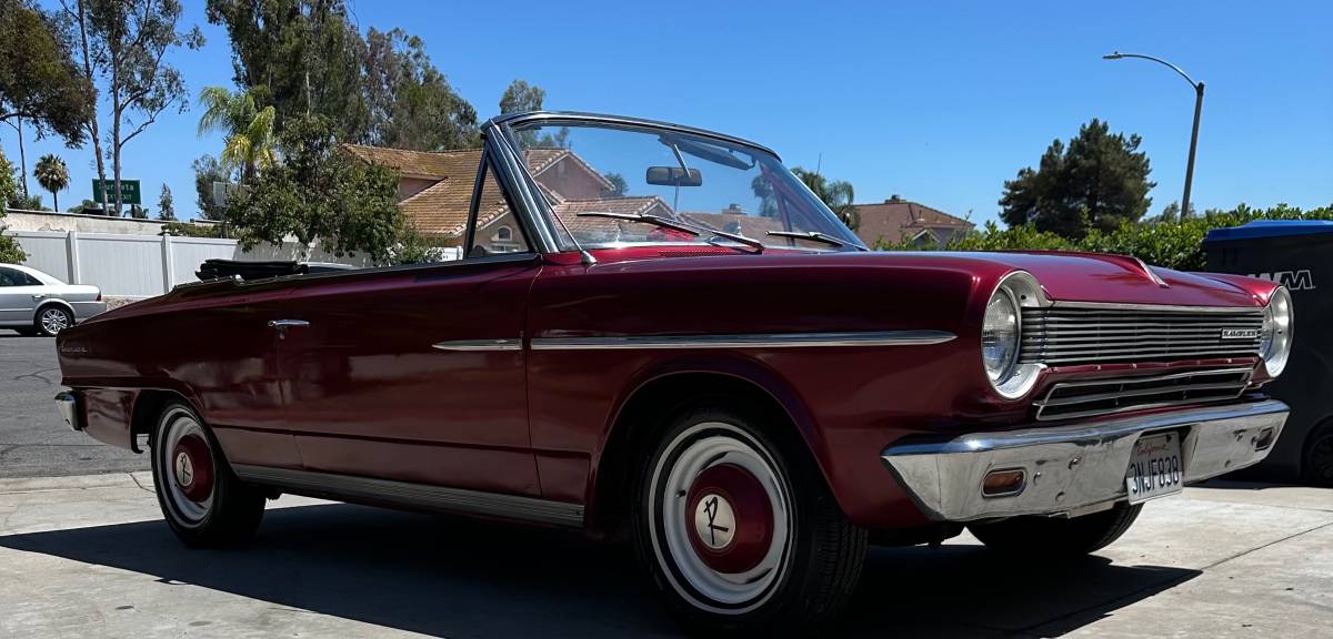 American-rambler-1964