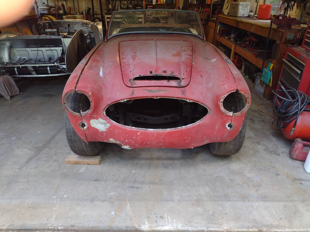 Austin-healey-1957-white