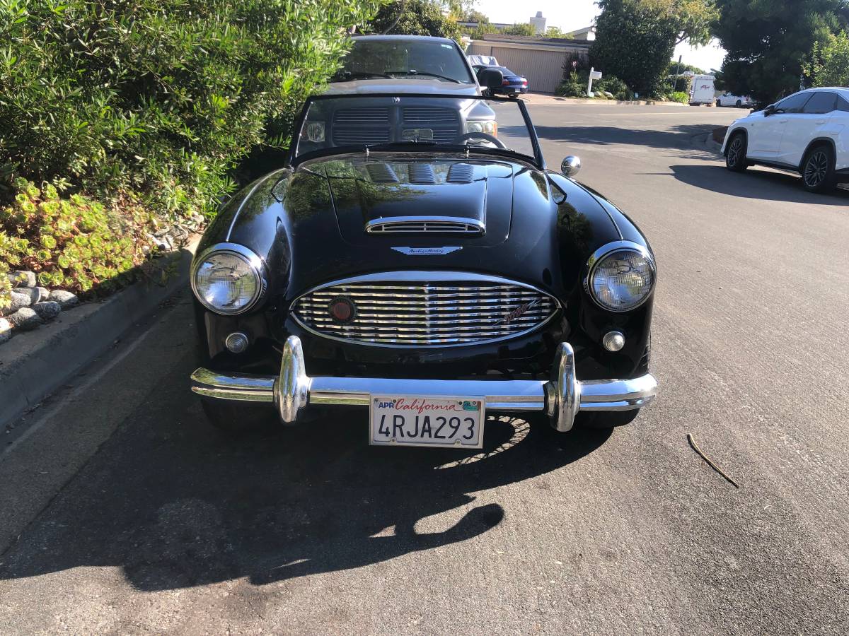 Austin-healey-1966