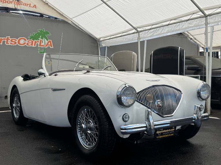 Austin-healey-Healey-1956