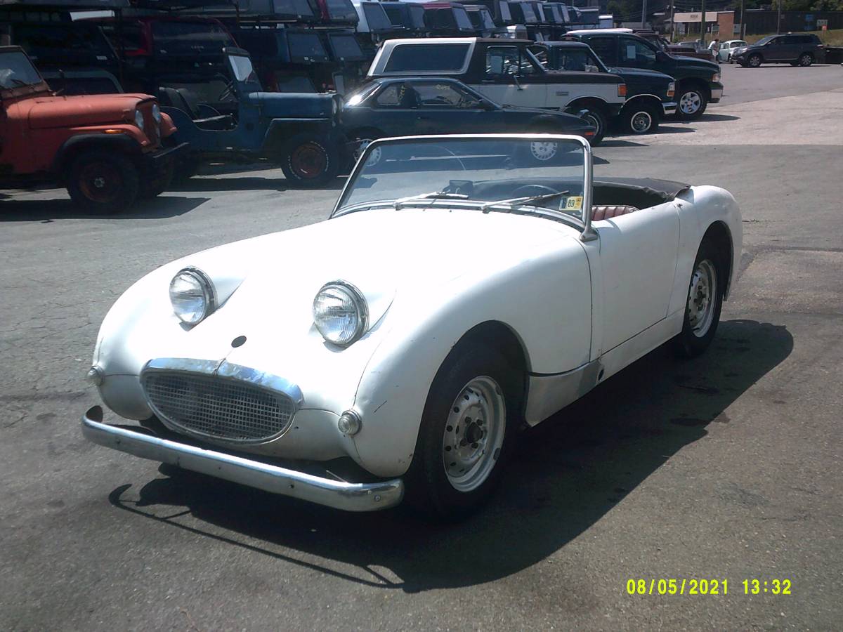 Austin-healey-Sprite-1959-white