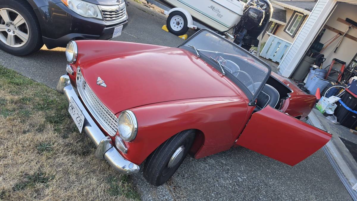 Austin-healey-Sprite-1964-red