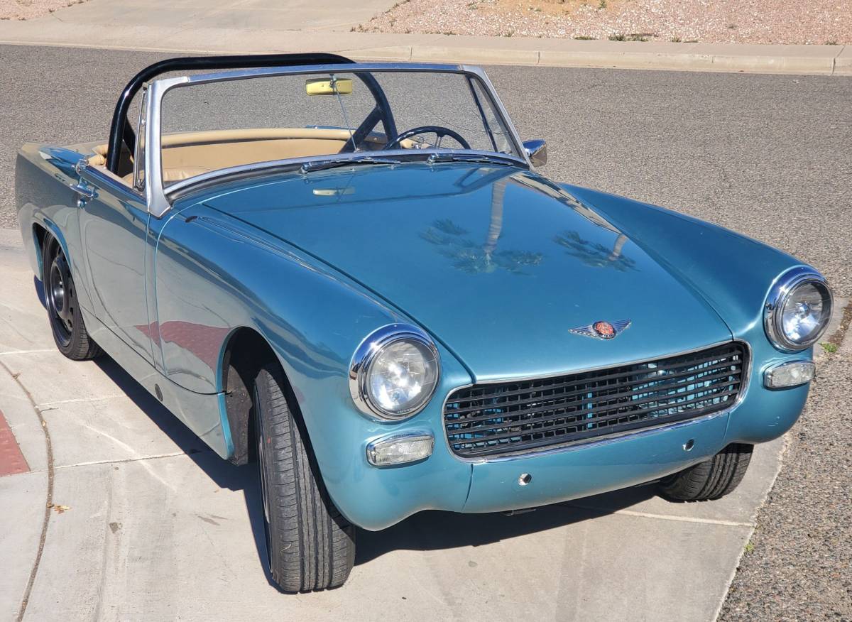 Austin-healey-Sprite-1966-custom
