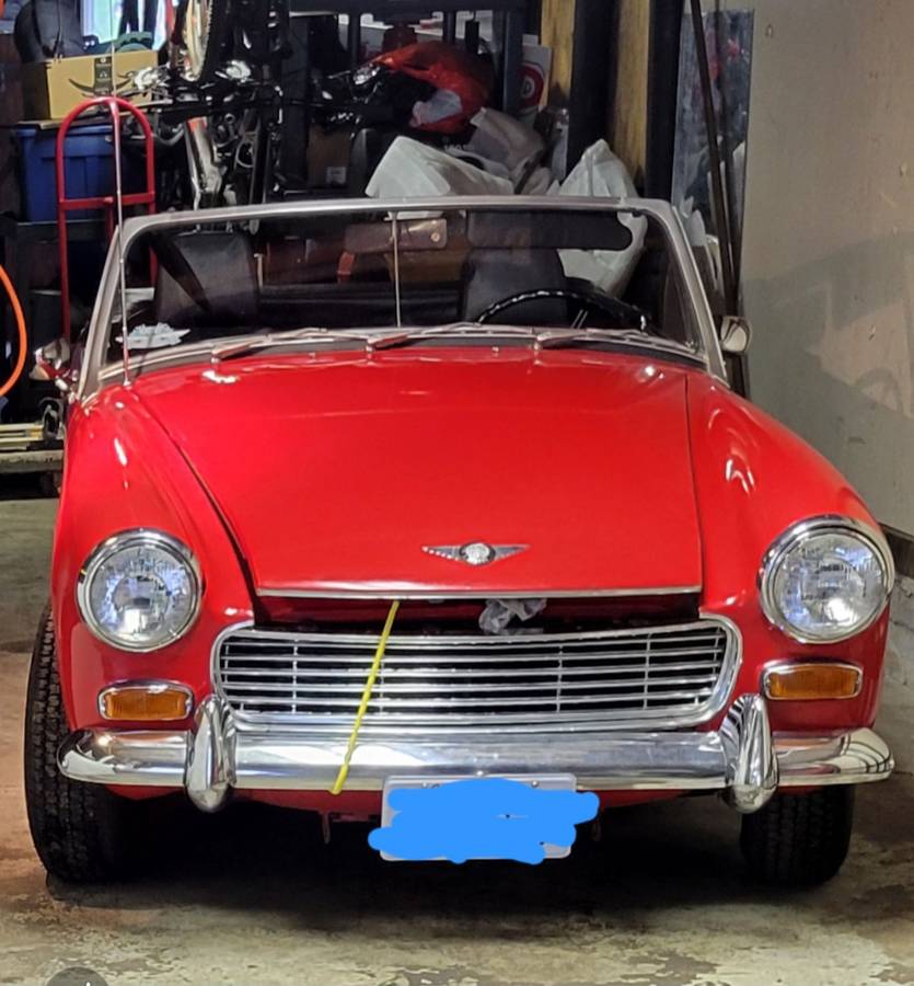 Austin-healey-Sprite-1971