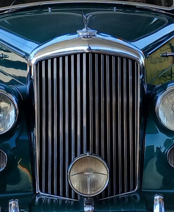 Bentley-Mark-vi-1952
