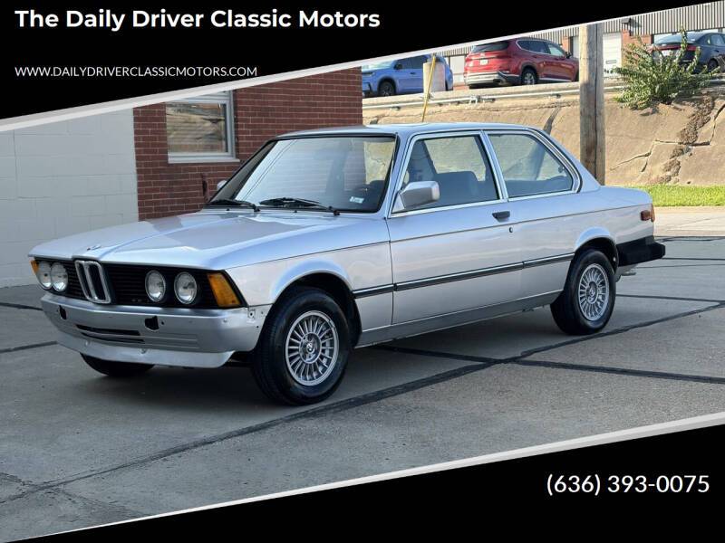 Bmw-320i-1983