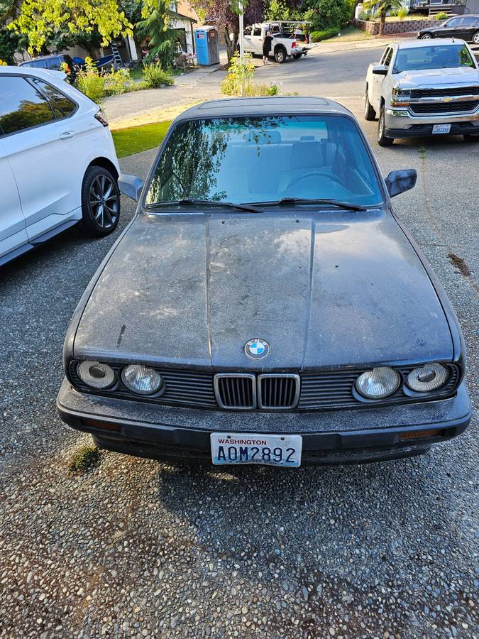 Bmw-325i-1989-black