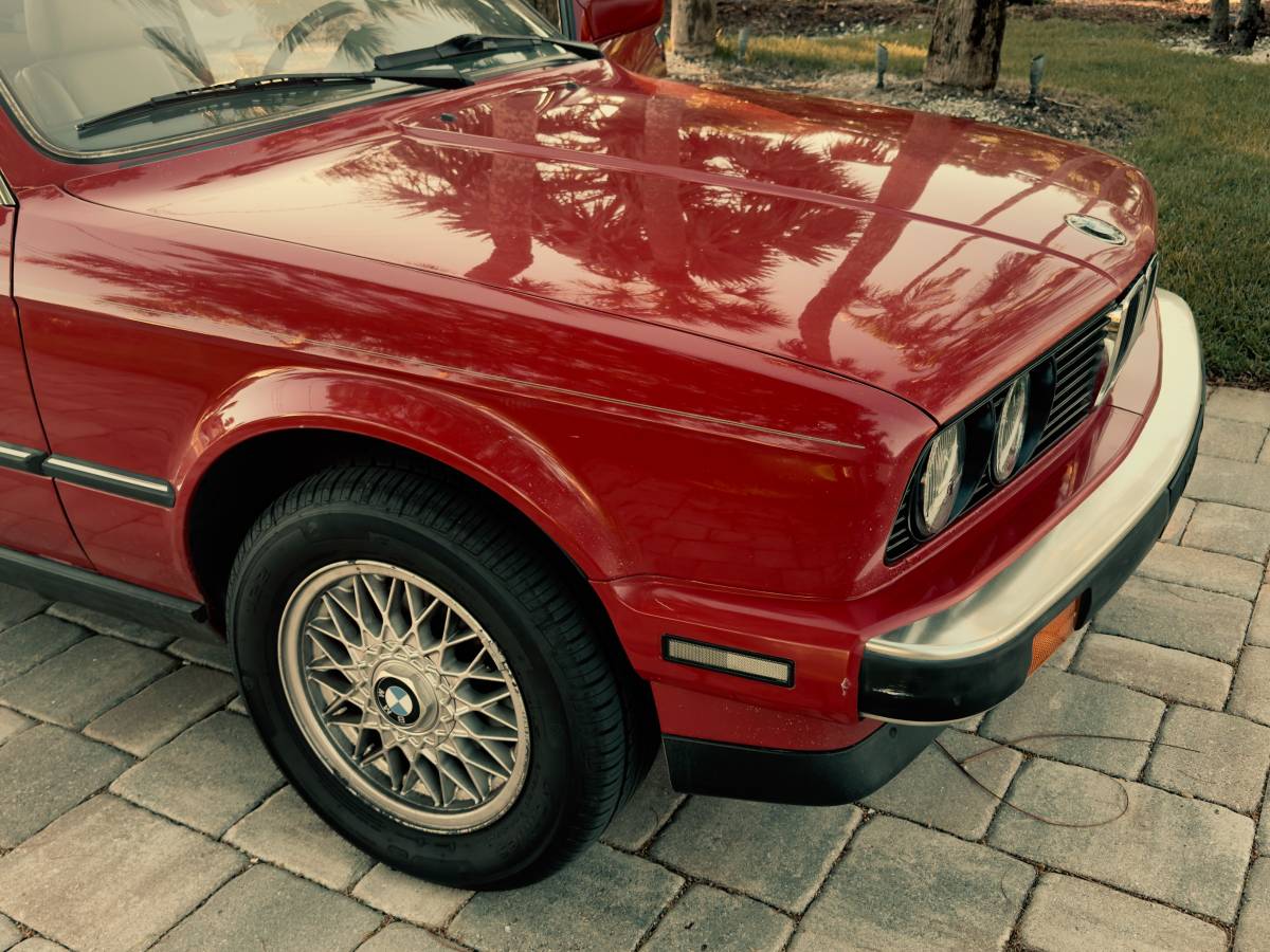 Bmw-325i-convertible-1989-red