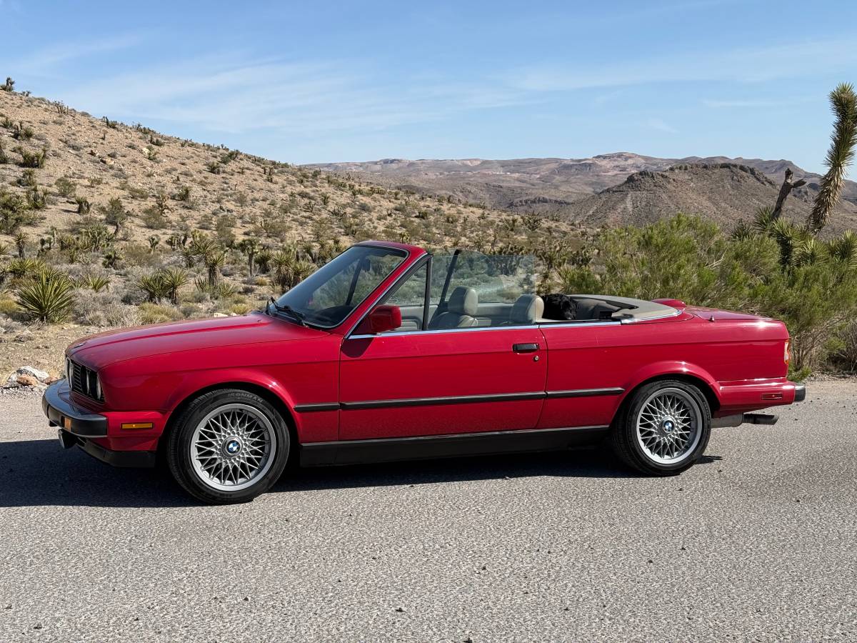 Bmw-325ic-1987-red