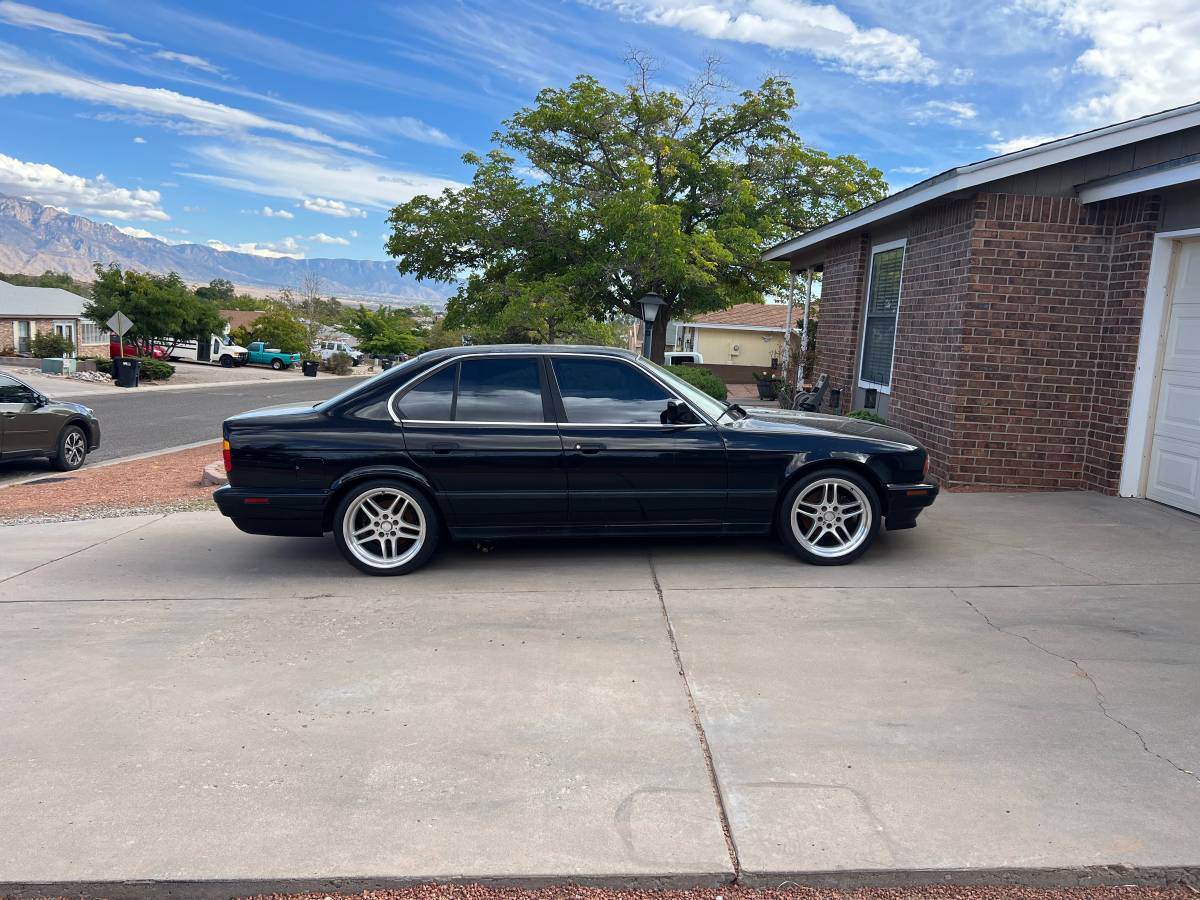 Bmw-335i-1993