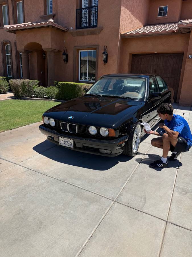Bmw-525i-1993