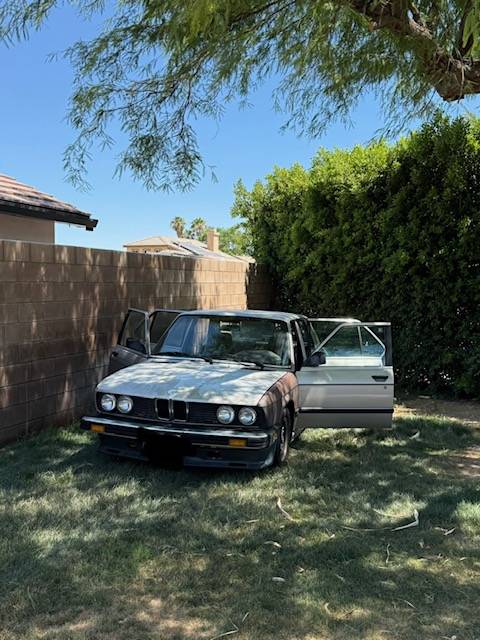 Bmw-528e-1986