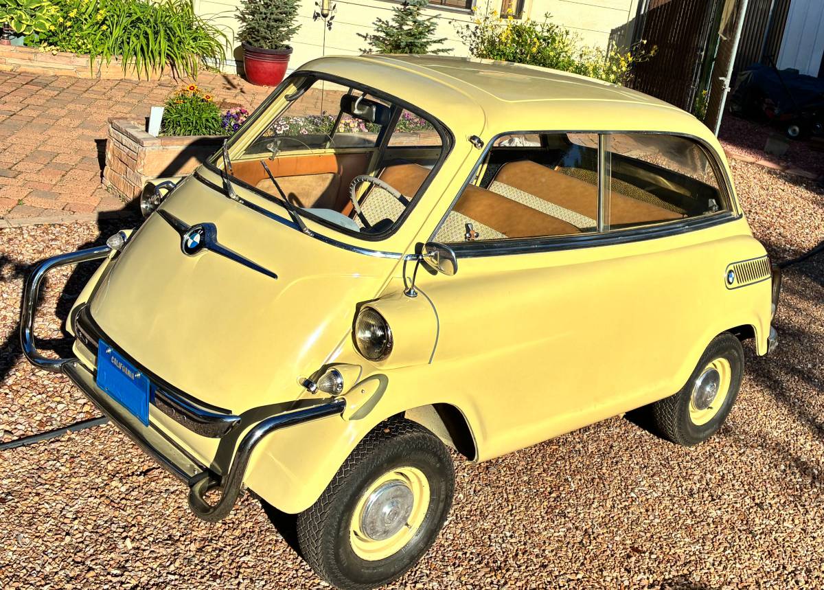 Bmw-600-1959-yellow