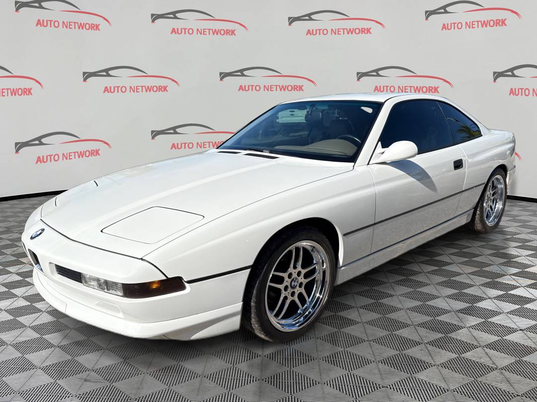 Bmw-850i-1991