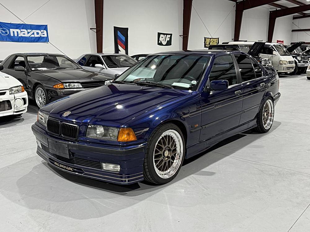 Bmw-Alpina-b3-30-1995-blue