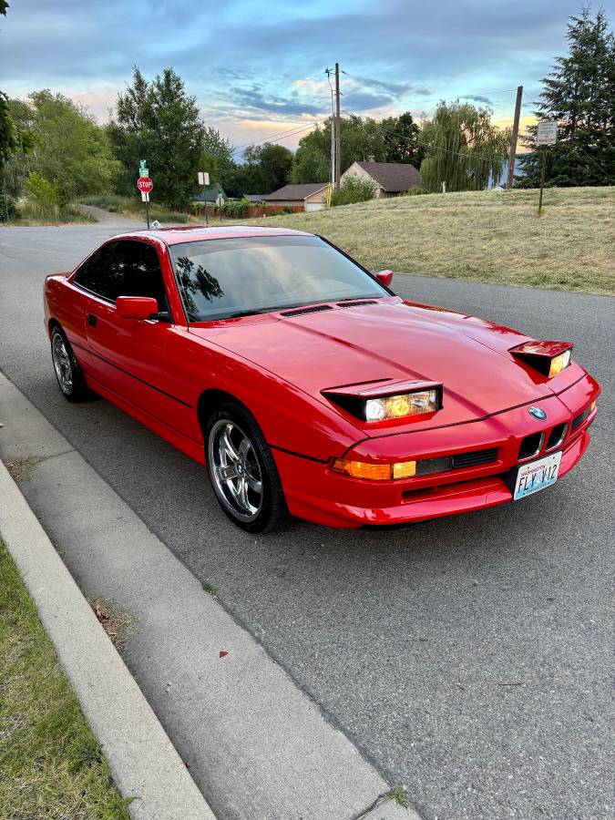Bmw-M850i-1991
