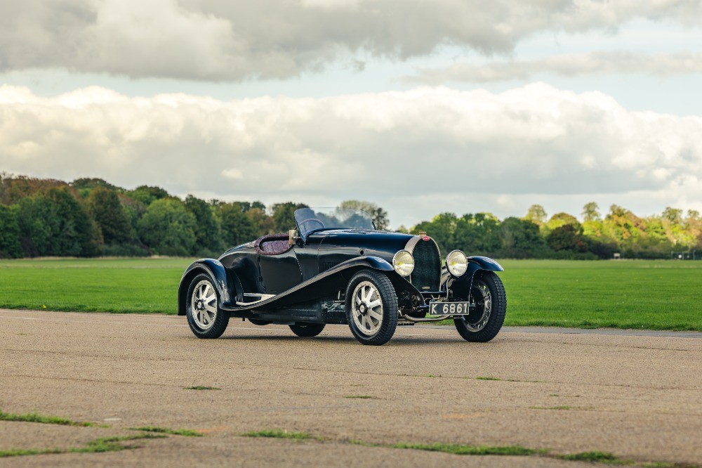 Bugatti-Type-43-1929-Convertible-Burgundy