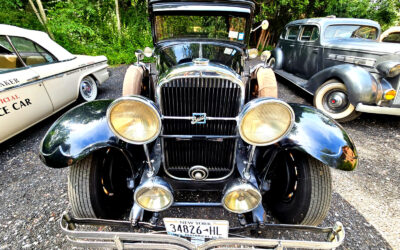 Buick  1930
