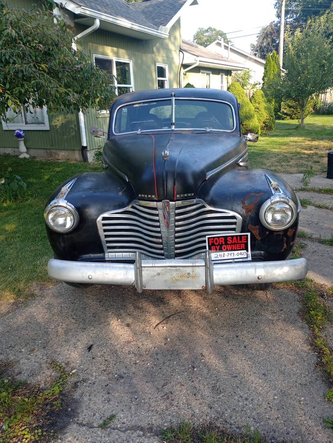 Buick-1941