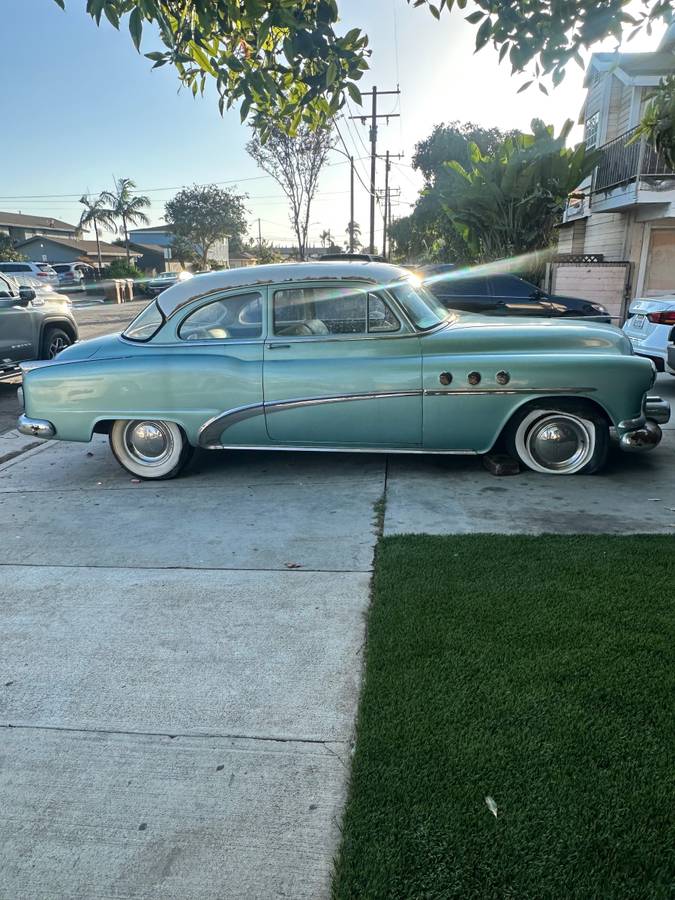 Buick-1952