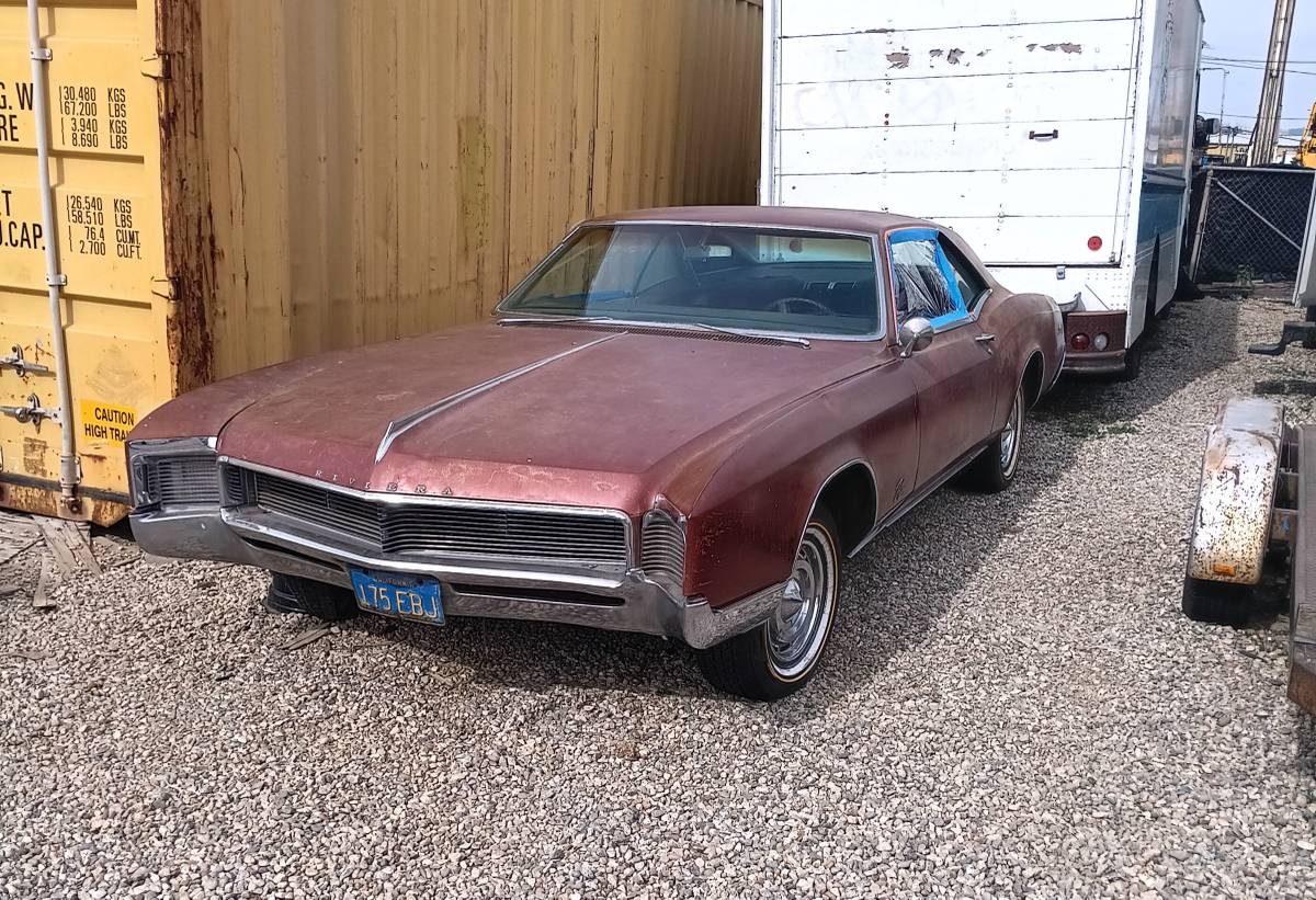 Buick-1966-brown