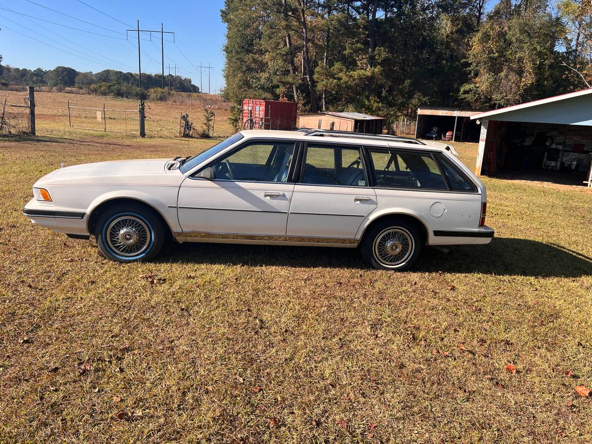 Buick-Century-1992-white