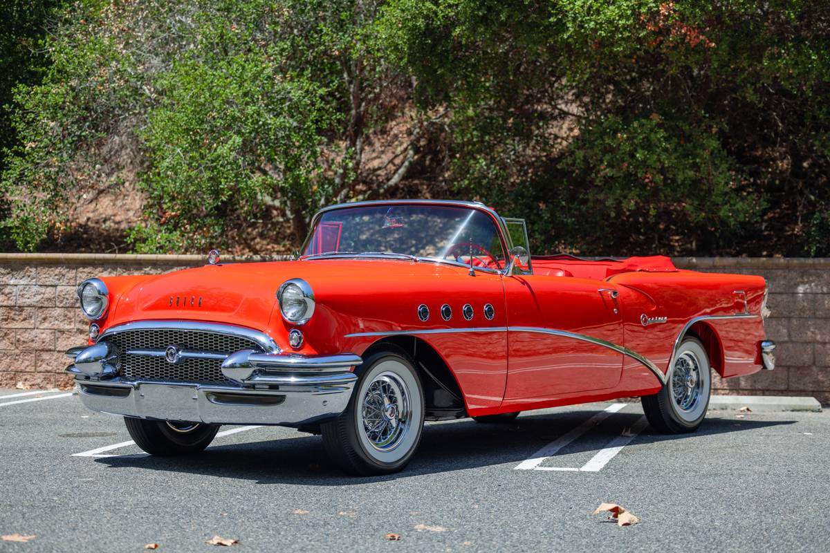 Buick-Century-convertible-1955