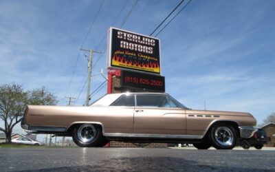 Buick Electra 1963