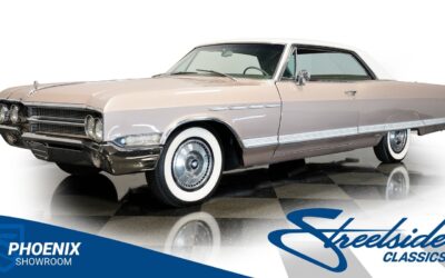 Buick Electra 1965