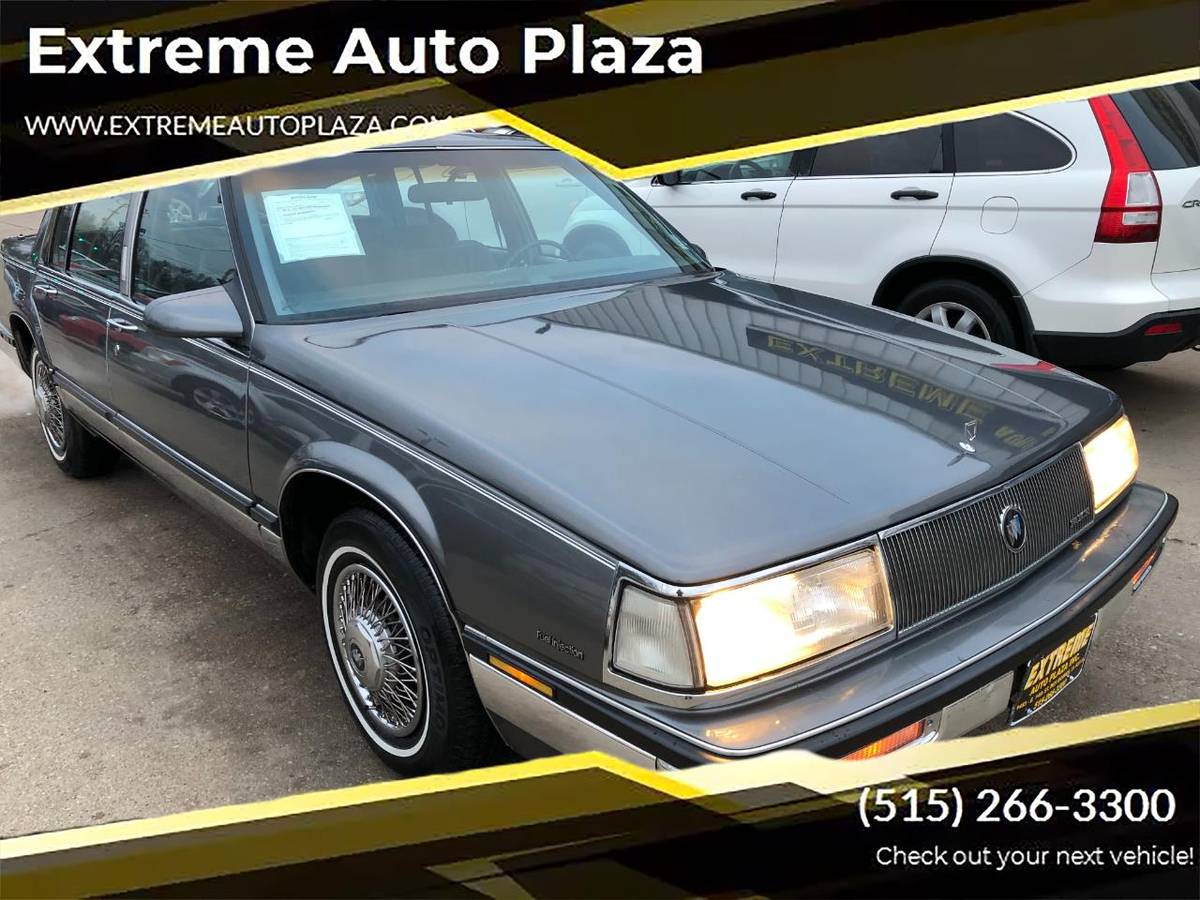 Buick-Electra-park-avenue-1987-blue