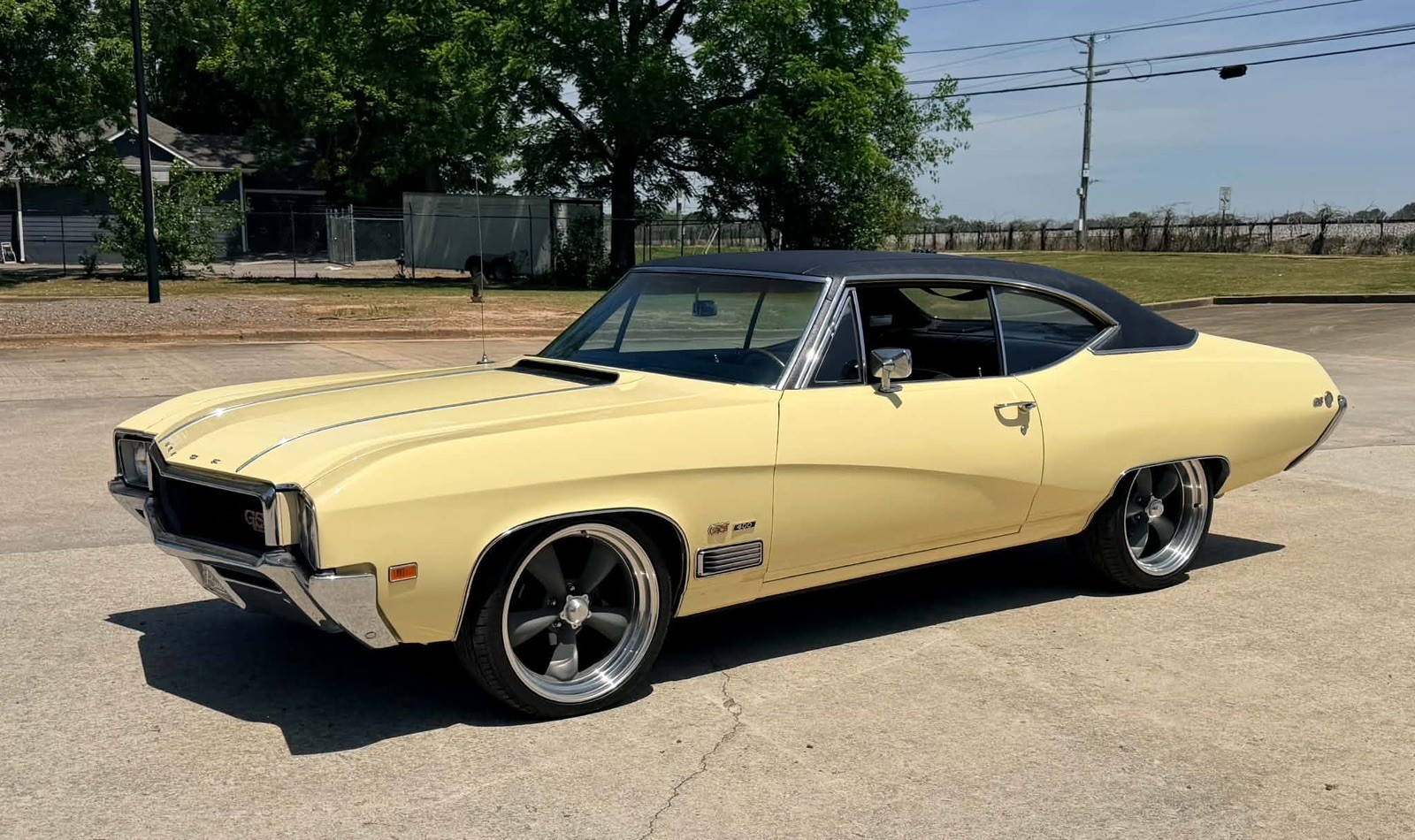Buick-GS-400-1968-Coupe-Black