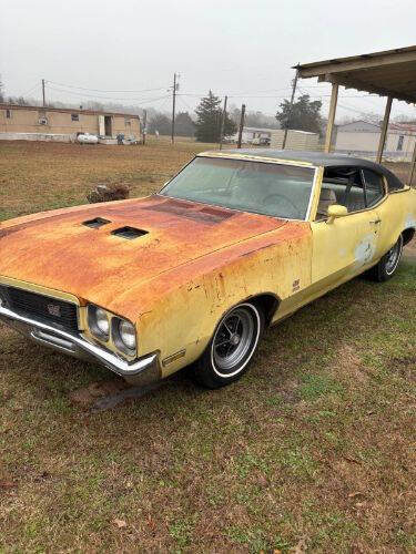 Buick-Gran-sport-1972-Yellow-White
