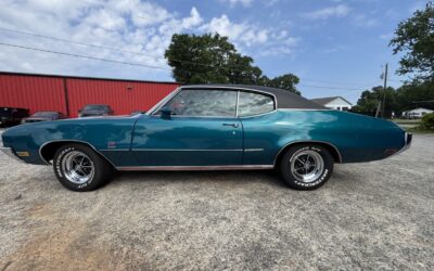 Buick Grand Sport 1970